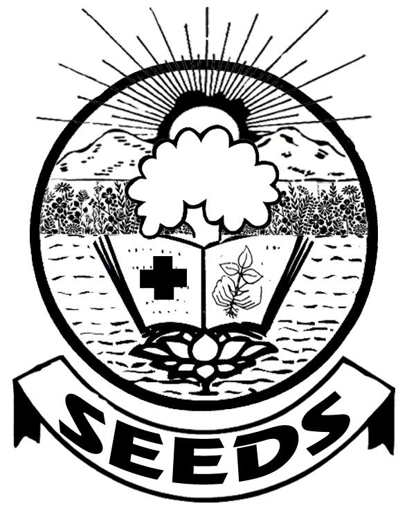 SEEDS Impact Badge